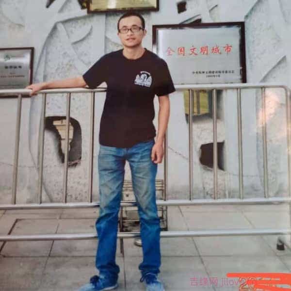 37岁岁江苏单身帅哥 - 山南吉缘网