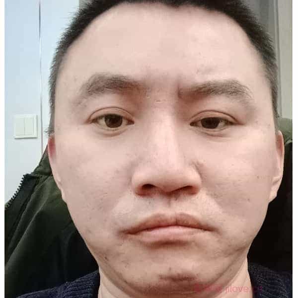 34岁岁山东单身帅哥 - 山南吉缘网