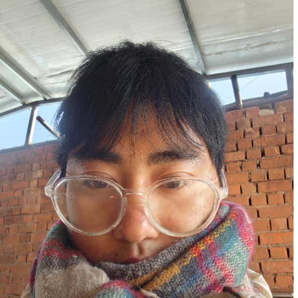 24岁岁江苏单身帅哥 - 山南吉缘网