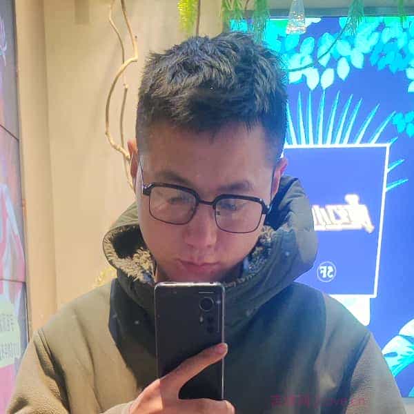 27岁岁湖北单身帅哥 - 山南吉缘网