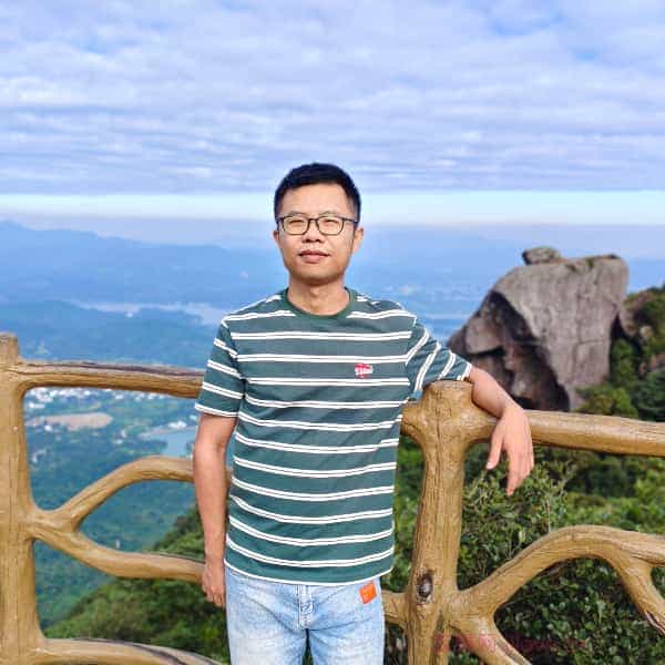 36岁岁湖南单身帅哥 - 山南吉缘网