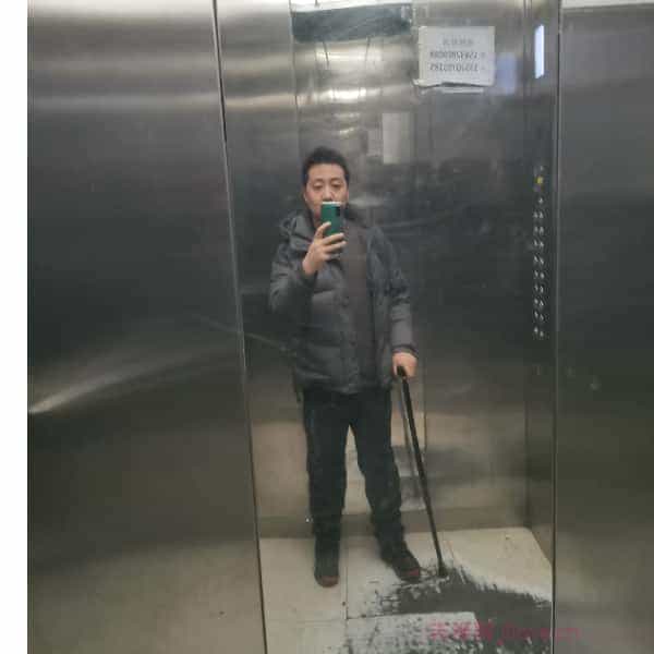 38岁岁河北单身帅哥 - 山南吉缘网