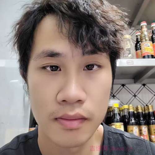 25岁岁四川单身帅哥 - 山南吉缘网