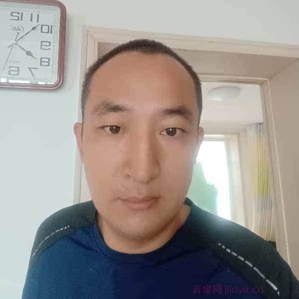 38岁岁山东单身帅哥 - 山南吉缘网