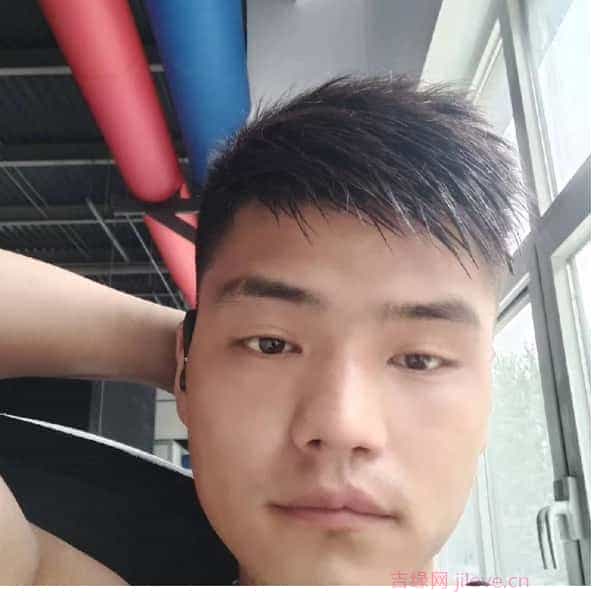 34岁岁河南单身帅哥 - 山南吉缘网