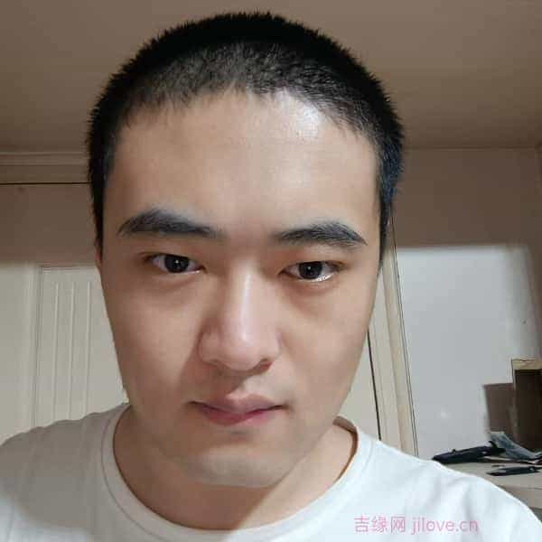 27岁岁山东单身帅哥 - 山南吉缘网