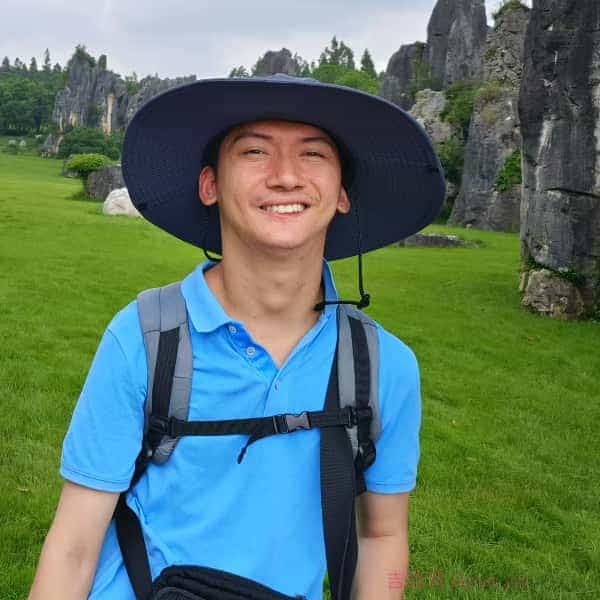 35岁岁河北单身帅哥 - 山南吉缘网