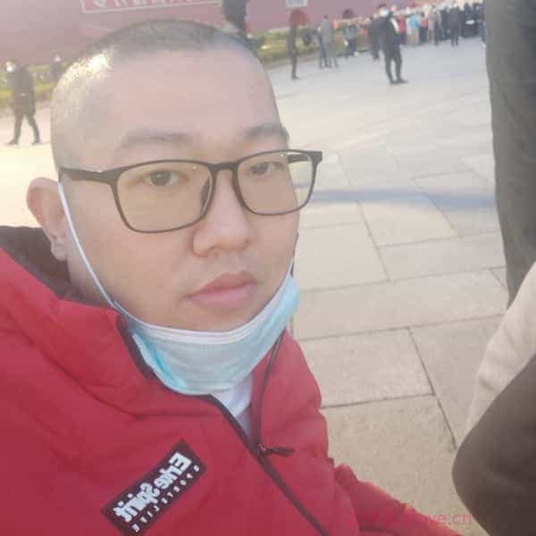 35岁岁陕西单身帅哥 - 山南吉缘网