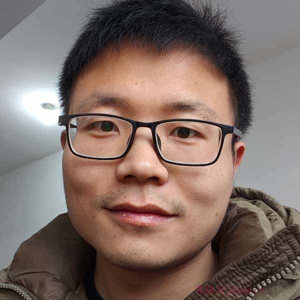 33岁岁湖北单身帅哥 - 山南吉缘网
