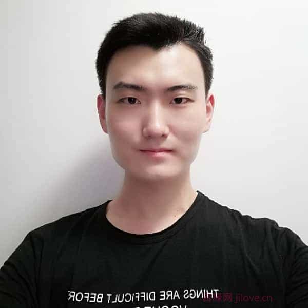 35岁岁山东单身帅哥 - 山南吉缘网