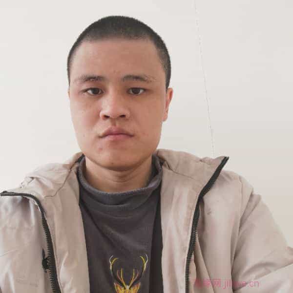 27岁岁江西单身帅哥 - 山南吉缘网