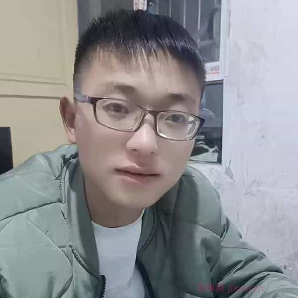 30岁岁贵州单身帅哥 - 山南吉缘网