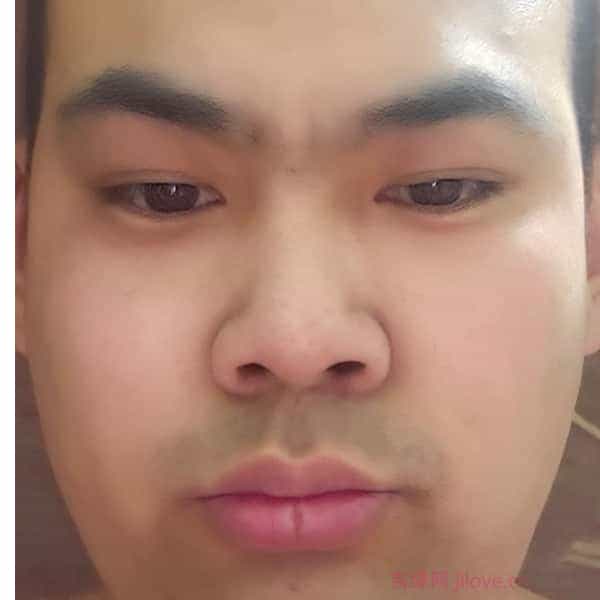 30岁岁山东单身帅哥 - 山南吉缘网