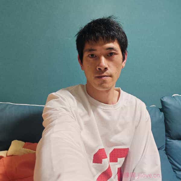35岁岁福建单身帅哥 - 山南吉缘网
