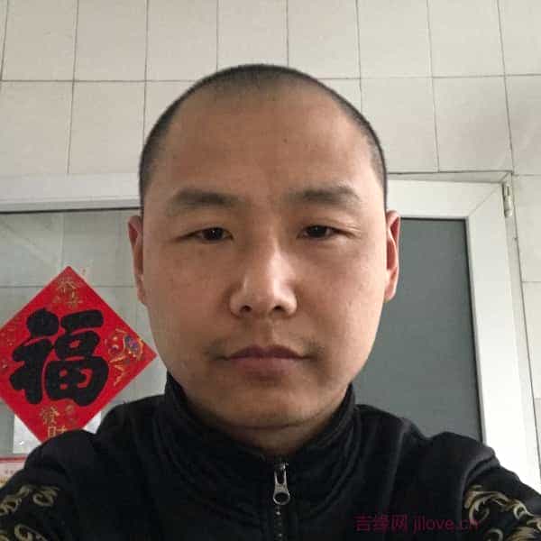 35岁岁河北单身帅哥 - 山南吉缘网