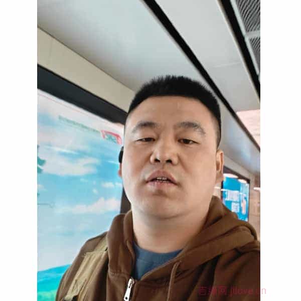 38岁岁辽宁单身帅哥 - 山南吉缘网