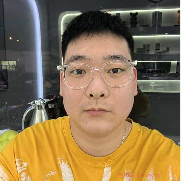 27岁岁河南单身帅哥 - 山南吉缘网
