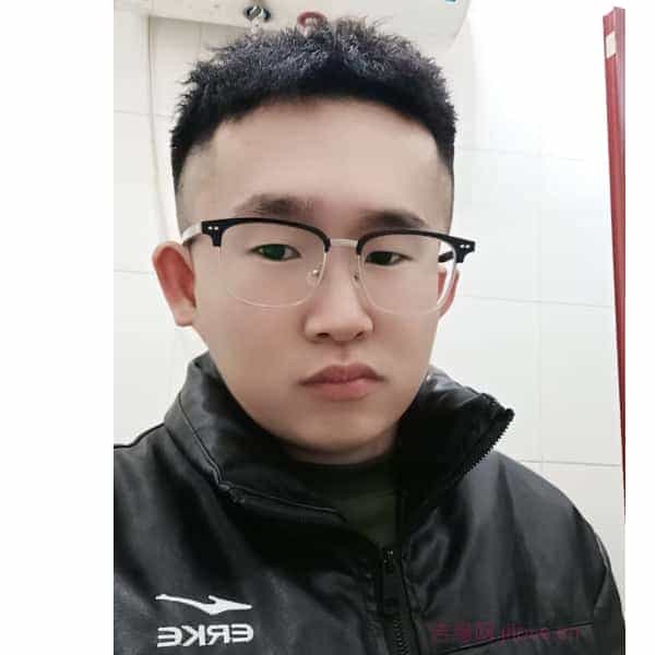 29岁岁河北单身帅哥 - 山南吉缘网