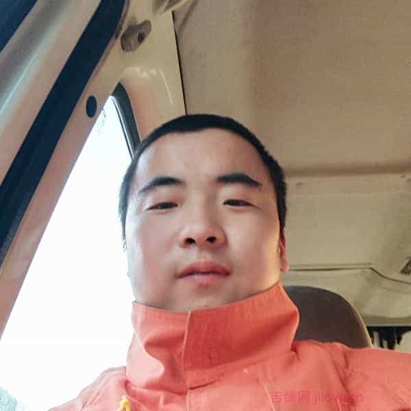 27岁岁河北单身帅哥 - 山南吉缘网