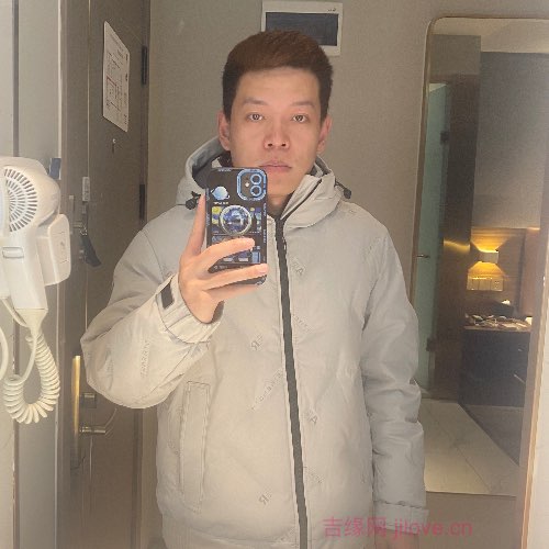 33岁岁河北单身帅哥 - 山南吉缘网