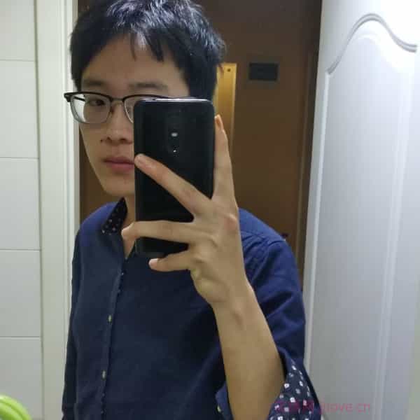 28岁岁江苏单身帅哥 - 山南吉缘网
