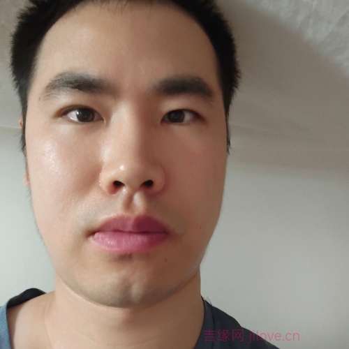 29岁岁广东单身帅哥 - 山南吉缘网