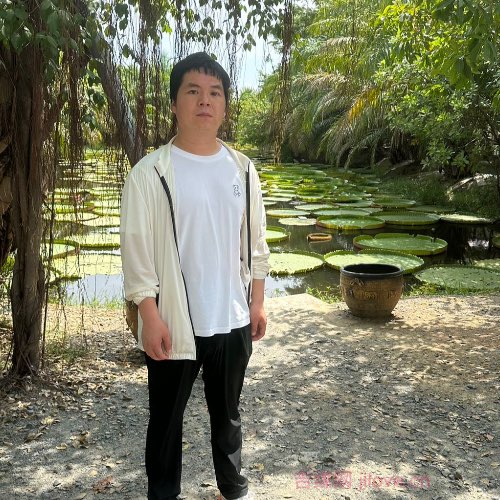 35岁岁河南单身帅哥 - 山南吉缘网