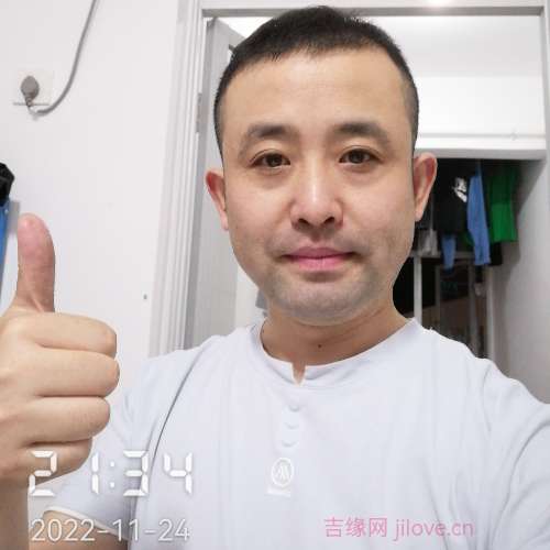 37岁岁安徽单身帅哥 - 山南吉缘网