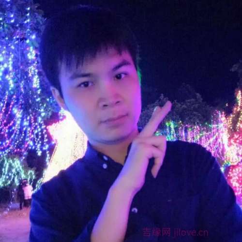 36岁岁广东单身帅哥 - 山南吉缘网