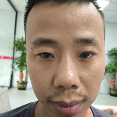 34岁岁广东单身帅哥 - 山南吉缘网