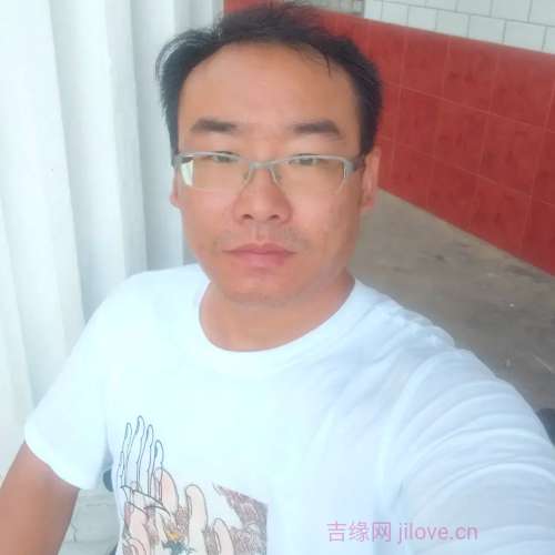 36岁岁湖南单身帅哥 - 山南吉缘网