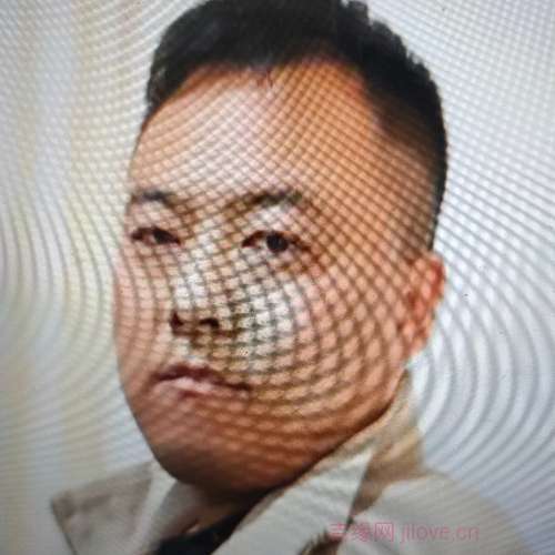 40岁岁湖南单身帅哥 - 山南吉缘网
