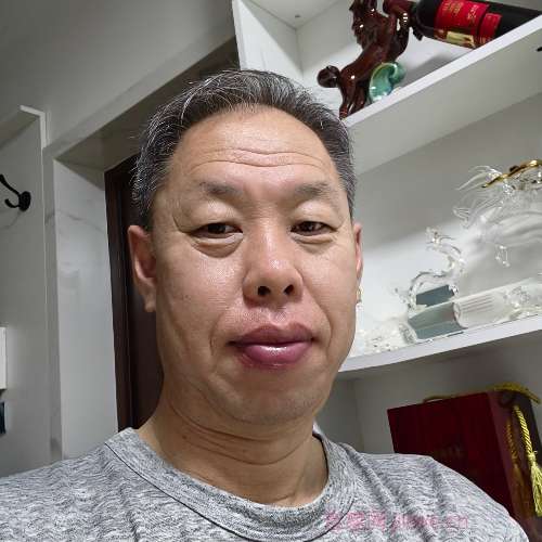53岁岁吉林单身帅哥 - 山南吉缘网