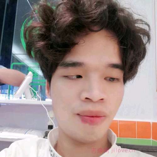 27岁岁广东单身帅哥 - 山南吉缘网