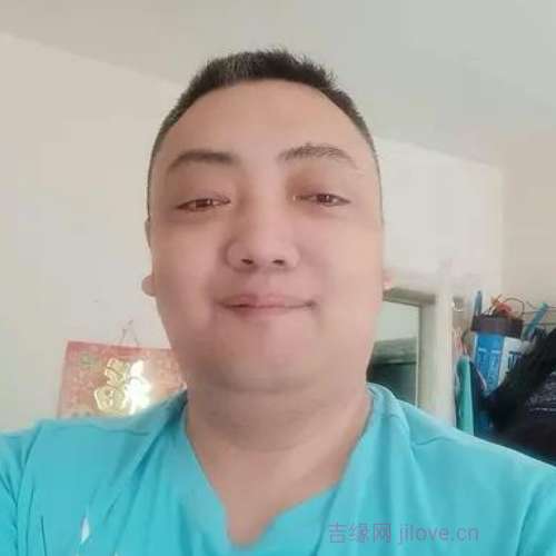 45岁岁辽宁单身帅哥 - 山南吉缘网