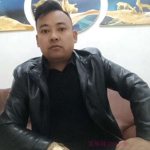 39岁岁山东单身帅哥 - 山南吉缘网