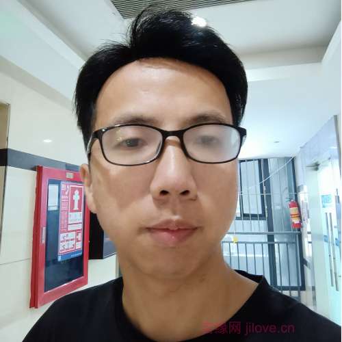 35岁岁湖南单身帅哥 - 山南吉缘网