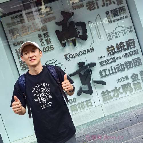 51岁岁辽宁单身帅哥 - 山南吉缘网