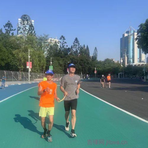 29岁岁广东单身帅哥 - 山南吉缘网