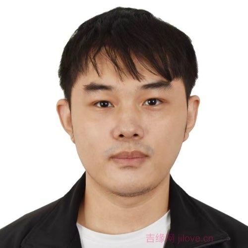 28岁岁山东单身帅哥 - 山南吉缘网
