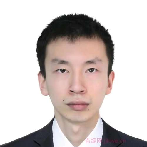 28岁岁吉林单身帅哥 - 山南吉缘网