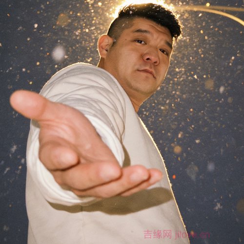 40岁岁吉林单身帅哥 - 山南吉缘网