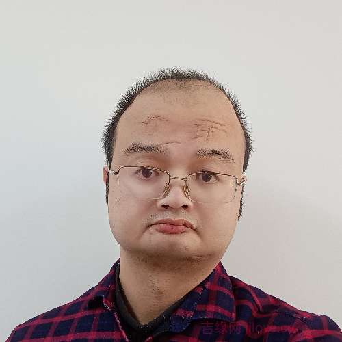 36岁岁湖南单身帅哥 - 山南吉缘网