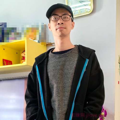 35岁岁广东单身帅哥 - 山南吉缘网