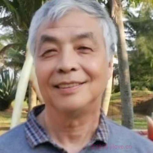 75岁岁海南单身帅哥 - 山南吉缘网