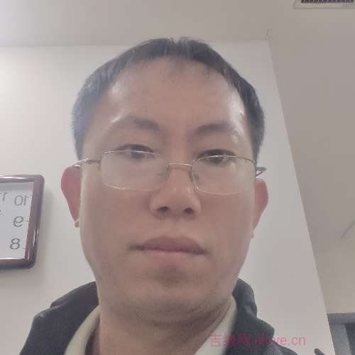 42岁岁内蒙古单身帅哥 - 山南吉缘网