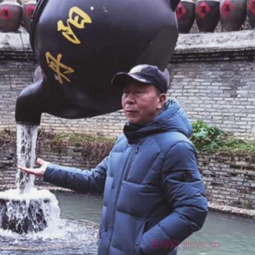 51岁岁福建单身帅哥 - 山南吉缘网