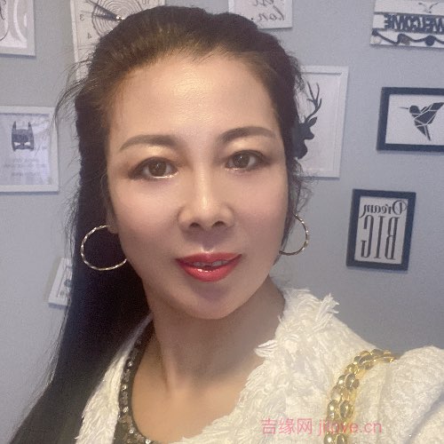 56岁岁内蒙古单身美女 - 山南吉缘网