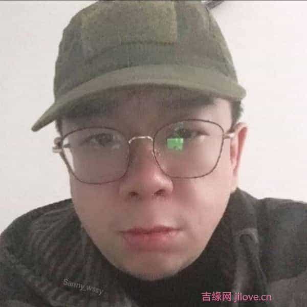 43岁岁辽宁单身帅哥 - 山南吉缘网